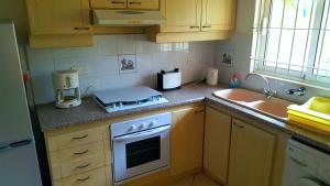 Résidence Les Orchidées, 2 bedroom apartment, Flic en Flac