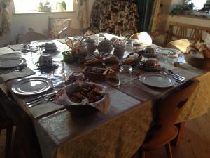 Pensiune B&B La Casa delle Bambole Panchia Italia