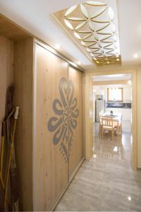 Apartamenty i pokoje Borysek