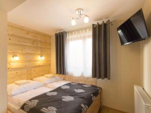 Apartamenty Borysek De Lux