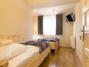 Apartamenty Borysek De Lux