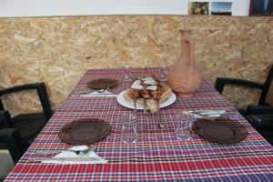 Homestay