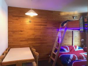 Plagne Bellecote Apartments
