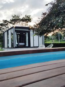 House of love Khaoyai by Ganit