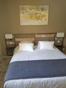B&B / Chambres d'hotes L'Oustaou : photos des chambres