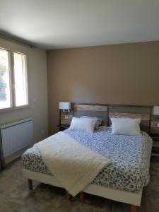 B&B / Chambres d'hotes L'Oustaou : photos des chambres