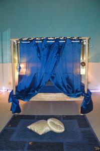 B&B Vicolo del Chiostro