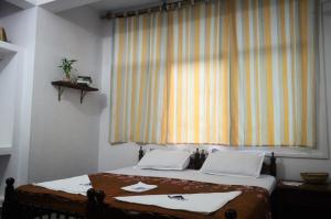 Panchavadi Ayurvedic Beach Resort