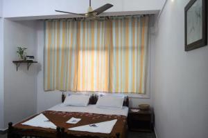 Panchavadi Ayurvedic Beach Resort