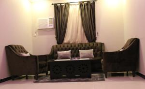 Superior Apartment room in Hodooa Al Masaken 4