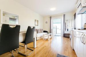 Apartment Tri sunca