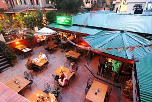 Thamel Grand Hotel