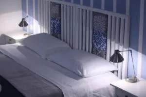 Door Eight - Floriana