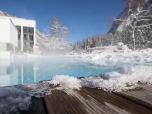 Valavier Aktivresort - Bad Ragaz