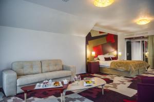 Hotels Hotel La Ferriere : photos des chambres