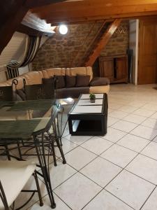 Appartements Appartement Carnus Rodez : photos des chambres