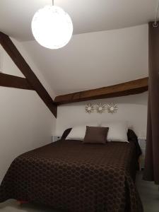 Appartements Appartement Carnus Rodez : photos des chambres