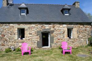 Maisons de vacances Kermor : photos des chambres