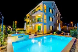 Vila Mimoza - Bobovišća