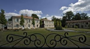 Domaine du Pont de l'Eyre photo 21