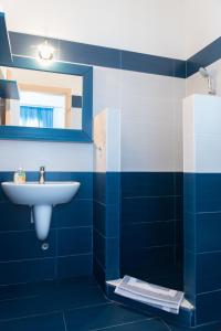 Villa Meltemi Irakleia-Island Greece