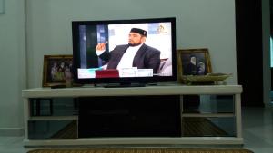 Villa Fairuz Hana Islamic Stay