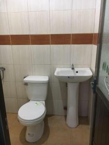 Chamies Transient House