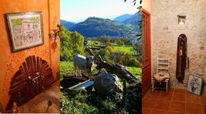 B&B / Chambres d'hotes La Ferme de Jeanne : photos des chambres