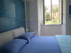 WellnessINNrome shortlet