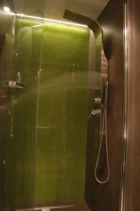 WellnessINNrome shortlet