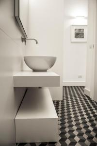 Studio-Apartment