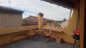 Maisons de vacances provencal house with sunny terrace : photos des chambres