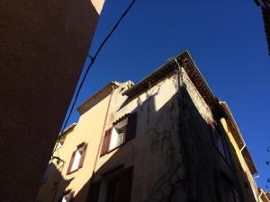 Maisons de vacances provencal house with sunny terrace : photos des chambres