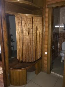 Budget Double Room room in Guest House on Kalinina 12