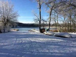 Stajnia Sarnówek Nad Jeziorem Różany - Gardeja