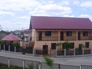 Casa orizont - 3hvězdičkové hotely ve městě Sulina