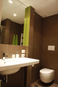 WellnessINNrome shortlet