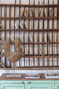 COLVAGO COL DI LUNA – DOLOMITES NATIONAL PARK