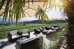 WIEDERERÖFFNUNG - TAUROA Schönberghof Spielberg