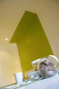 WellnessINNrome shortlet