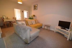 Vasaras māja Forest Nook Bream Lielbritānija