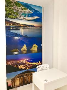 B&B Fratelli Tommasini Salerno