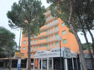 Appartamenti Arcobaleno - Lignano Pineta