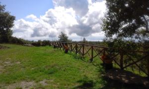 La Casa Gialla Belvedere