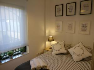 Apartamento espacioso frente al Palacio de Congresos - AA