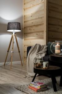 Malinowa Apartamenty