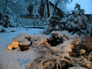 Studios at Anchevskih 3