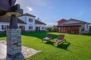 Cai Llope - Novellana