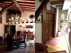 B&B / Chambres d'hotes La Ferme de Jeanne : photos des chambres