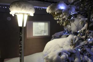 Arctic Jokasa Apartment